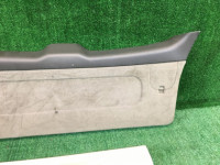 尾门饰板 SUBARU LANCASTER OEM 94320AE010AD, BH9 BHE BH5 1998 beige 8L5