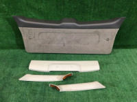 แผงบุประตูท้าย 94320AE010AD, SUBARU LANCASTER