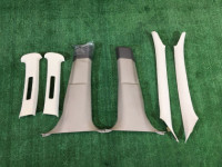 แผงบุเสา 94010AE020GF, 94010AE030GF, 94022AE020AD, 94022AE030AD SUBARU LANCASTER
