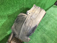 左前轮内衬 SUBARU LANCASTER OEM 59110AE030 BHE BH9 1998 beige 8L5