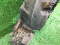 左前轮内衬 SUBARU LANCASTER OEM 59110AE030 BHE BH9 1998 beige 8L5