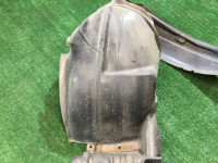右前轮内衬 SUBARU LANCASTER OEM 59110AE020 BHE BH9 1998 beige 8L5