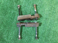 สเปเซอร์หน้า 20570AC040, 20540AC000 SUBARU LANCASTER