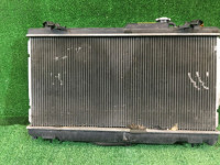 หม้อน้ำ SUBARU LANCASTER OEM 45111AE000 BH9 BE9 BH5 BE5 1998 EJ254