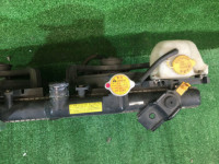 หม้อน้ำ SUBARU LANCASTER OEM 45111AE000 BH9 BE9 BH5 BE5 1998 EJ254