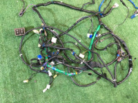 สวิตช์ฮีตเตอร์เบาะ 81500AE200, 83245AE020, 83245AE030 SUBARU LANCASTER