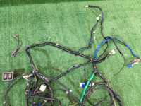 สวิตช์ฮีตเตอร์เบาะ SUBARU LANCASTER OEM 81500AE200, 83245AE020, 83245AE030 BH9 BHE BH5 1998 EJ254