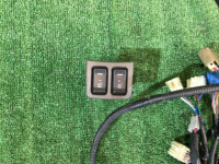 สวิตช์ฮีตเตอร์เบาะ SUBARU LANCASTER OEM 81500AE200, 83245AE020, 83245AE030 BH9 BHE BH5 1998 EJ254