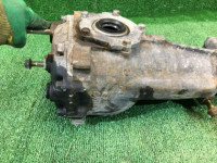 เฟืองท้าย с приводами 4.444  LSD SUBARU LANCASTER OEM 27011AA530, 38104AA030 BH9 BHE BH5 BE5 BE9 1998 EJ254