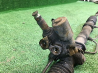 แร็คพวงมาลัย SUBARU LANCASTER OEM 34110AE040, 34113AE010 BH9 BHE BH5 1998 EJ254