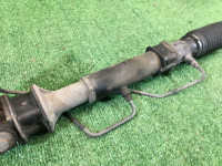 แร็คพวงมาลัย SUBARU LANCASTER OEM 34110AE040, 34113AE010 BH9 BHE BH5 1998 EJ254