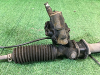 แร็คพวงมาลัย SUBARU LANCASTER OEM 34110AE040, 34113AE010 BH9 BHE BH5 1998 EJ254