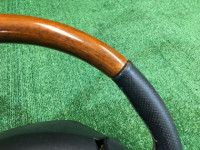 พวงมาลัย MOMO с подушкой SUBARU LANCASTER OEM 34311AE110, 98211AE000ML BH9 BHE BH5 BE5 BE9 1998 beige 8L5