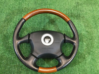 พวงมาลัย MOMO с подушкой 34311AE110, 98211AE000ML SUBARU LANCASTER