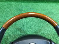 พวงมาลัย MOMO с подушкой SUBARU LANCASTER OEM 34311AE110, 98211AE000ML BH9 BHE BH5 BE5 BE9 1998 beige 8L5