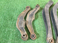 ปีกนกหลัง SUBARU LANCASTER OEM 20250AE030, 20250AE050, 20250AE010, 20250AE000 BHE BH9 1998 EJ254