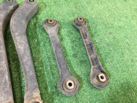 ปีกนกหลัง SUBARU LANCASTER OEM 20250AE030, 20250AE050, 20250AE010, 20250AE000 BHE BH9 1998 EJ254