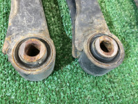 ปีกนกหลัง SUBARU LANCASTER OEM 20250AE030, 20250AE050, 20250AE010, 20250AE000 BHE BH9 1998 EJ254