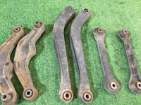 ปีกนกหลัง SUBARU LANCASTER OEM 20250AE030, 20250AE050, 20250AE010, 20250AE000 BHE BH9 1998 EJ254
