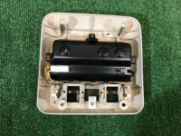 Front interior light SUBARU LANCASTER OEM 92111AE060GF BHE BH9 BH5 1998 EJ254