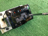 คันเกียร์ออโต้ SUBARU LANCASTER OEM 35180AE000, 35150FC000, 35111AE000 BH9 BHE BH5 1998