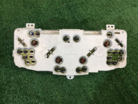 Quadrante SUBARU LANCASTER OEM 85083AE040, 85020AE030, 85040AE060, 85075AE000 BH9 1998 EJ254
