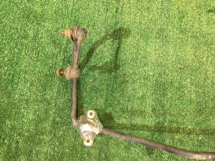 Rear anti-roll bar D=14 SUBARU LANCASTER OEM 20451AE060 BH9 BHE BH5 1998 EJ254