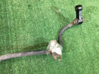 Barra estabilizadora dianteira D=20 SUBARU LANCASTER OEM 20401AE000 BHE BH9 1998 EJ254