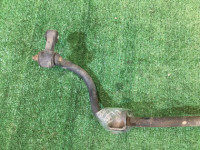 Barra estabilizadora dianteira D=20 SUBARU LANCASTER OEM 20401AE000 BHE BH9 1998 EJ254