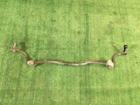 Front anti-roll bar D=20 20401AE000 SUBARU LANCASTER