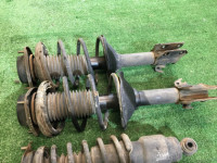 Struts SUBARU LANCASTER OEM 20365AE020, 20310AE140, 20310AE150, 20330AE100 BH9 BH5 1998 EJ254