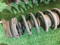 Struts SUBARU LANCASTER OEM 20365AE020, 20310AE140, 20310AE150, 20330AE100 BH9 BH5 1998 EJ254