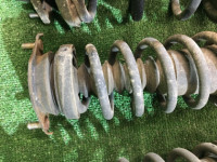 Struts SUBARU LANCASTER OEM 20365AE020, 20310AE140, 20310AE150, 20330AE100 BH9 BH5 1998 EJ254