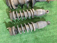 Struts SUBARU LANCASTER OEM 20365AE020, 20310AE140, 20310AE150, 20330AE100 BH9 BH5 1998 EJ254