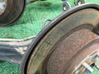 Rear hubs SUBARU LANCASTER OEM 28474AE000, 26692AE000, 26692AE010, 26700AE010 BH9 BHE BH5 BE5 BE9 1998 EJ254