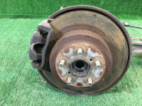 Rear hubs SUBARU LANCASTER OEM 28474AE000, 26692AE000, 26692AE010, 26700AE010 BH9 BHE BH5 BE5 BE9 1998 EJ254