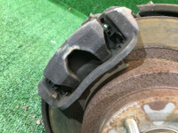 Rear hubs SUBARU LANCASTER OEM 28474AE000, 26692AE000, 26692AE010, 26700AE010 BH9 BHE BH5 BE5 BE9 1998 EJ254