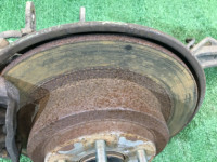 Rear hubs SUBARU LANCASTER OEM 28474AE000, 26692AE000, 26692AE010, 26700AE010 BH9 BHE BH5 BE5 BE9 1998 EJ254