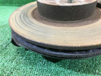 ดุมล้อหน้า SUBARU LANCASTER OEM 26310AA092, 26291AC021, 26291AC031, 28016AA011 BHE BH9 BH5 1998 EJ254