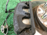 ดุมล้อหน้า SUBARU LANCASTER OEM 26310AA092, 26291AC021, 26291AC031, 28016AA011 BHE BH9 BH5 1998 EJ254
