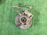 ดุมล้อหน้า SUBARU LANCASTER OEM 26310AA092, 26291AC021, 26291AC031, 28016AA011 BHE BH9 BH5 1998 EJ254