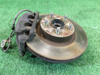 ดุมล้อหน้า SUBARU LANCASTER OEM 26310AA092, 26291AC021, 26291AC031, 28016AA011 BHE BH9 BH5 1998 EJ254