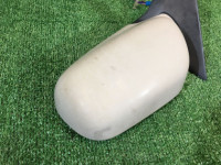 左后视镜 SUBARU LANCASTER OEM 91031AE030MG BHE BH9 BH5 1998 beige 8L5