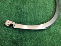 โอเวอร์เฟนเดอร์หลังขวา SUBARU LANCASTER OEM 91111AE020MF BHE BH9 1998 beige 8L5