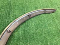 โอเวอร์เฟนเดอร์หลังขวา SUBARU LANCASTER OEM 91111AE020MF BHE BH9 1998 beige 8L5