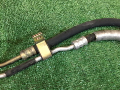 ท่อพวงมาลัยเพาเวอร์ SUBARU LANCASTER OEM 34610AE030 BH9 1998 EJ254