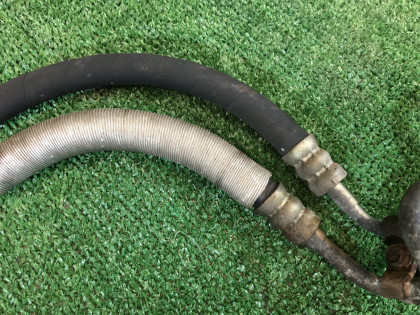 ท่อพวงมาลัยเพาเวอร์ SUBARU LANCASTER OEM 34610AE030 BH9 1998 EJ254
