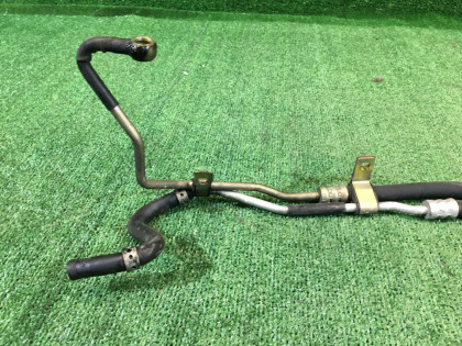 ท่อพวงมาลัยเพาเวอร์ SUBARU LANCASTER OEM 34610AE030 BH9 1998 EJ254