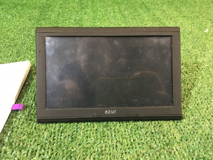 Navigation display AZUR SUBARU LANCASTER BH9 1998