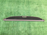 Шторка багажника SUBARU LANCASTER OEM 65550AE000DG BHE BH9 BH5 1998 beige 8L5